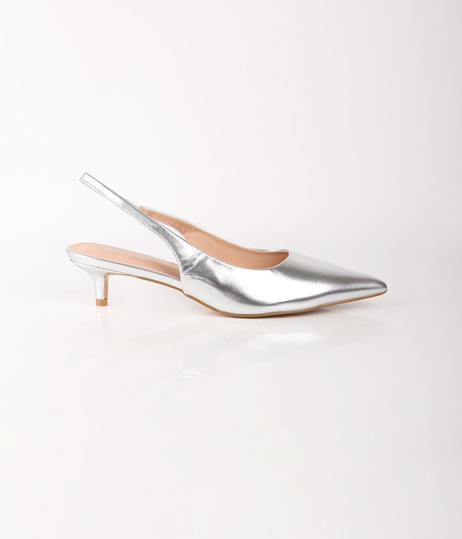 Escarpins Classiques élégants réf : 7642