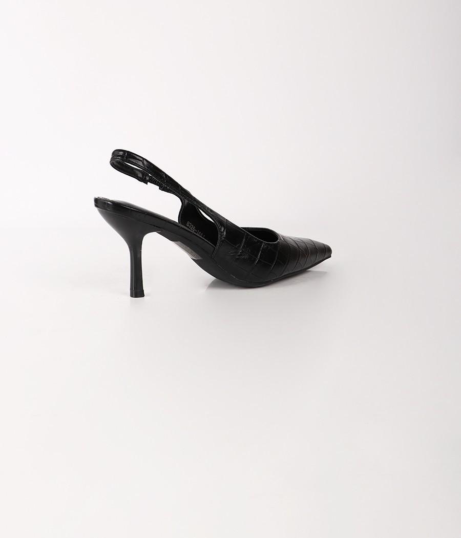 Escarpins Classiques élégants réf : 8326