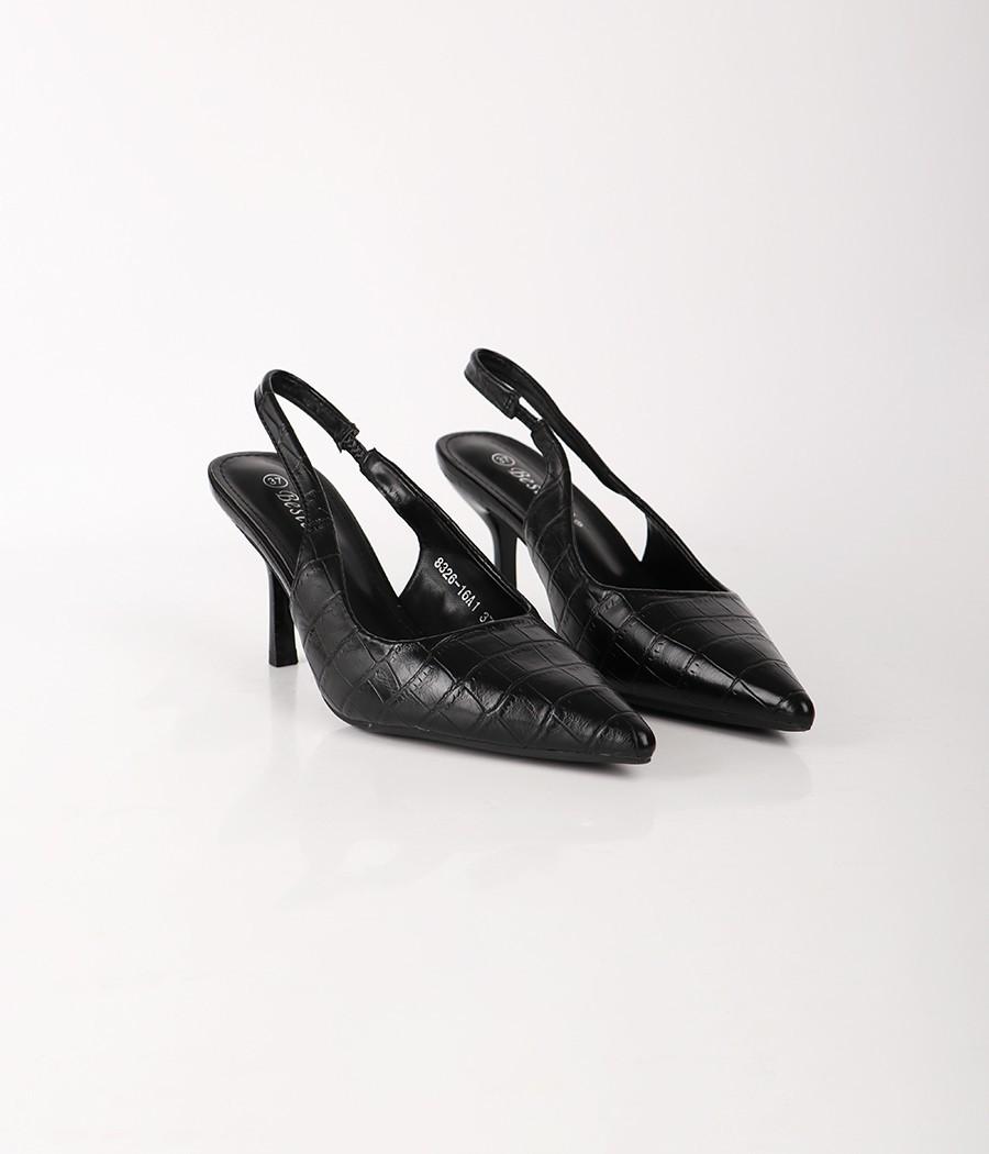 Escarpins Classiques élégants réf : 8326