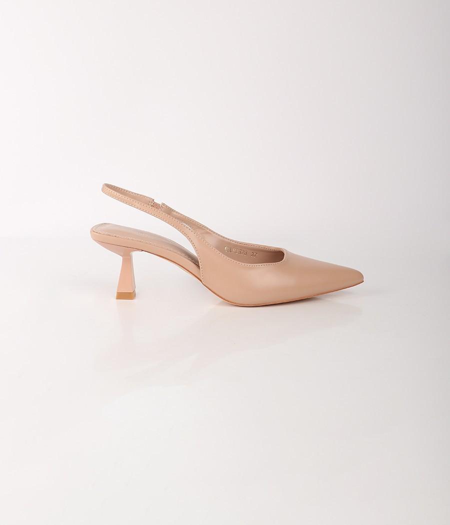 Escarpins Classiques élégants réf : 8573
