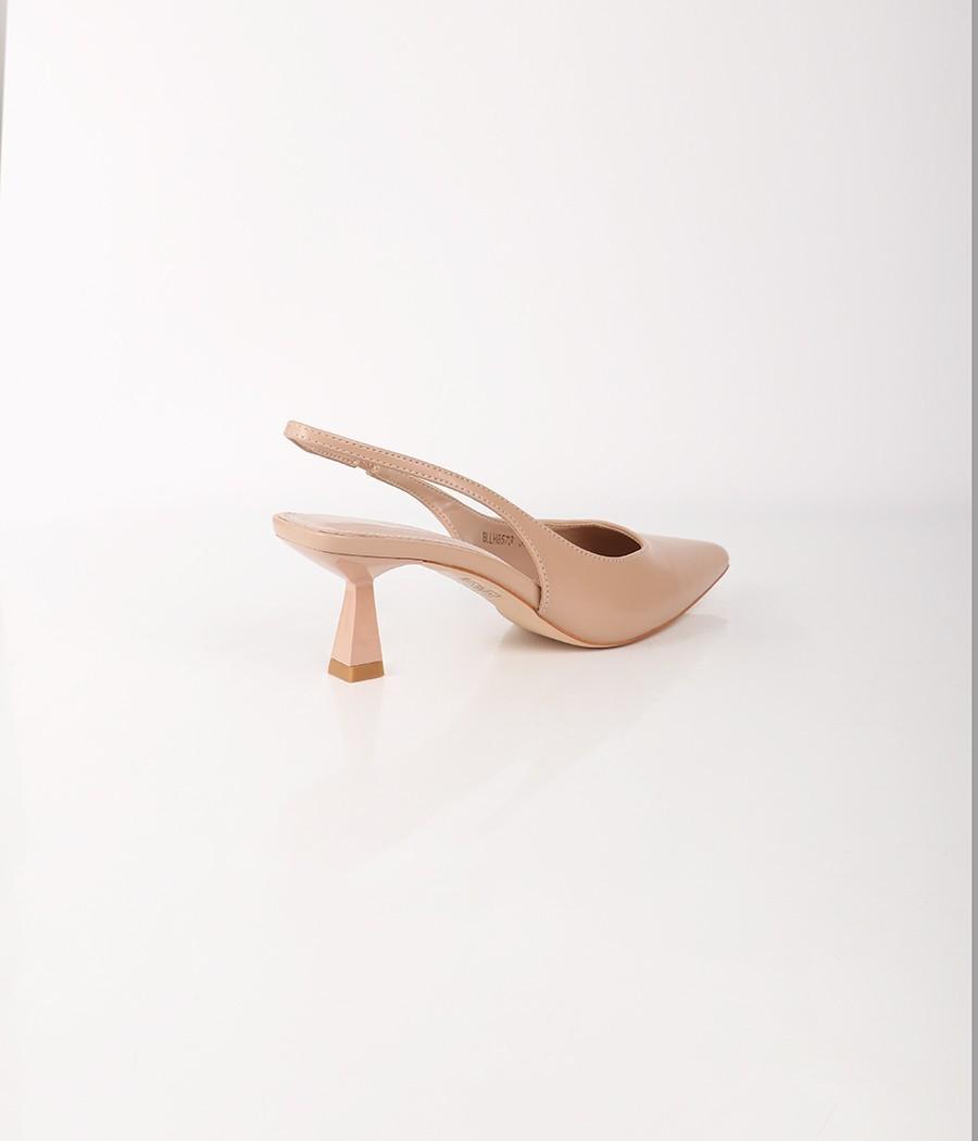 Escarpins Classiques élégants réf : 8573