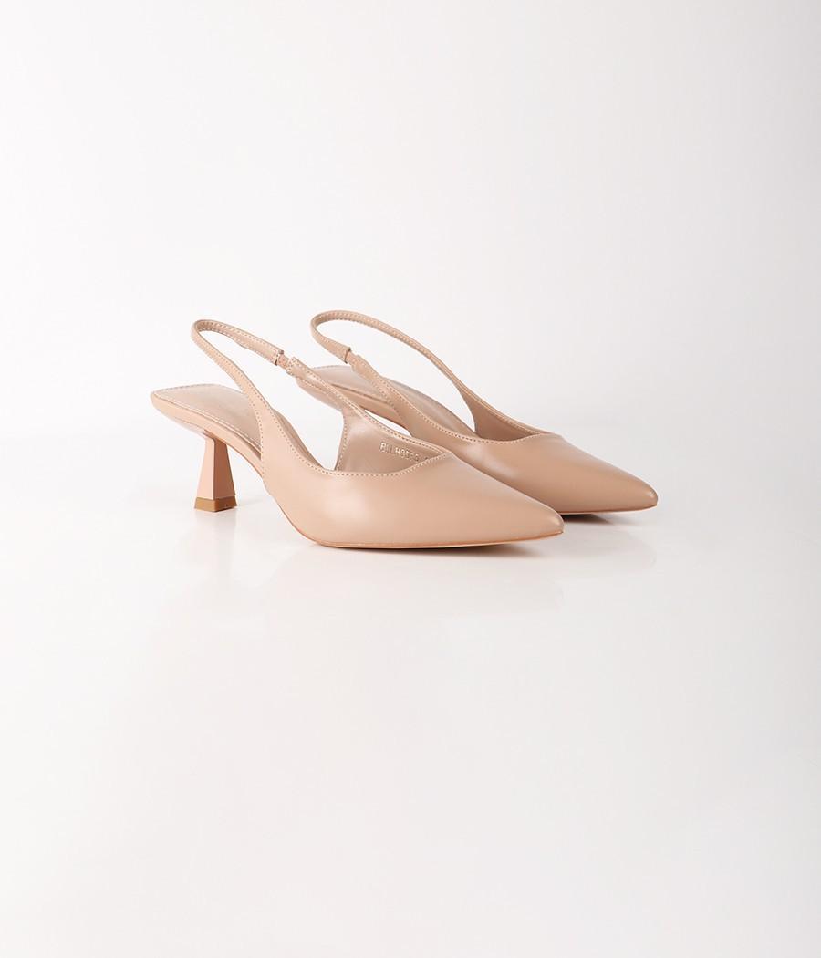 Escarpins Classiques élégants réf : 8573