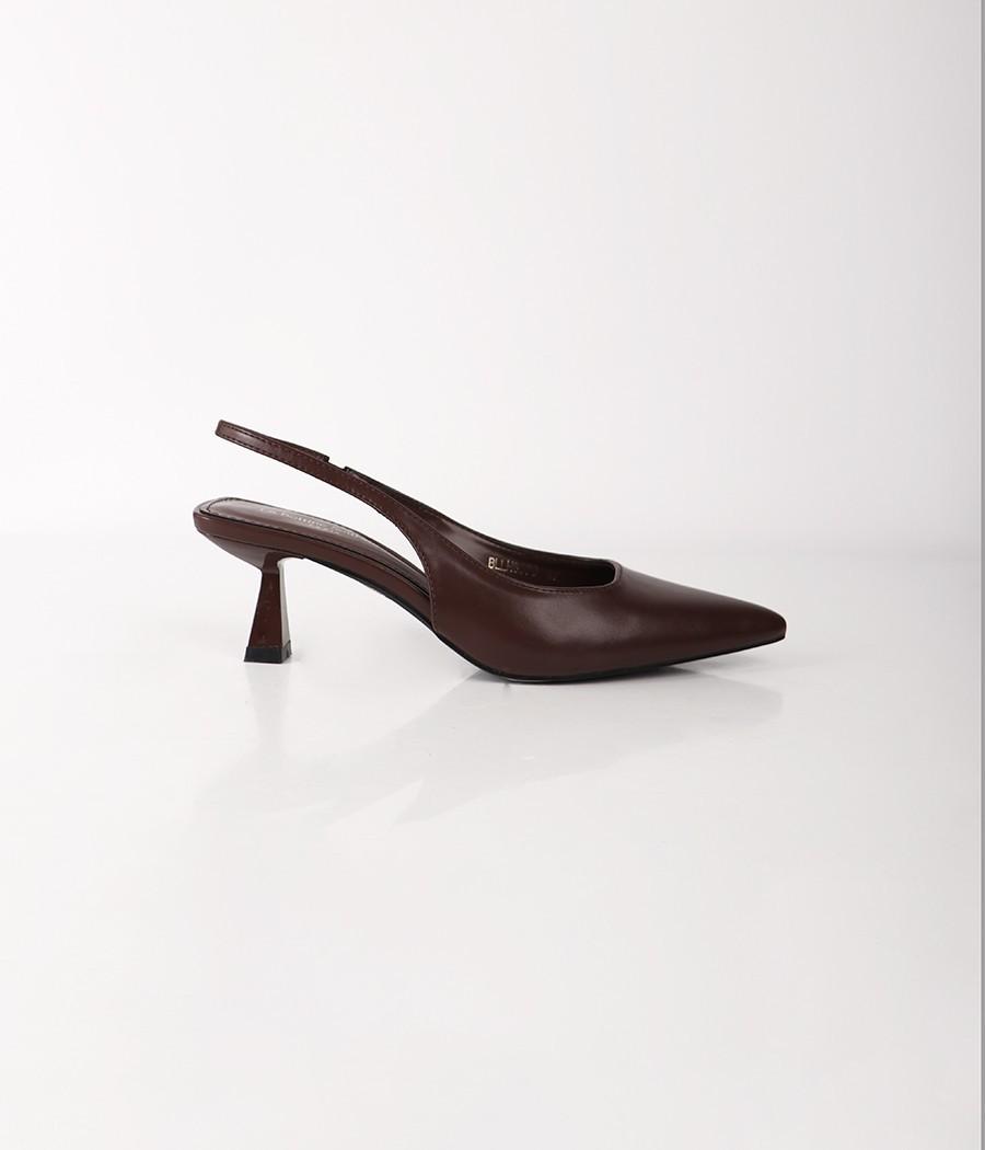 Escarpins Classiques élégants réf : 8573