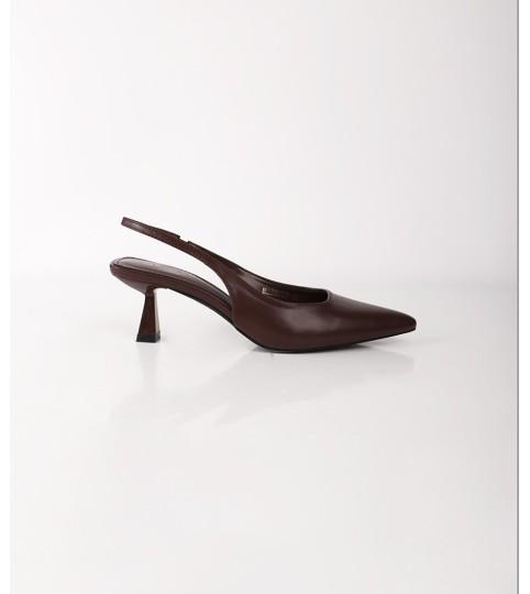 Escarpins Classiques élégants réf : 8573