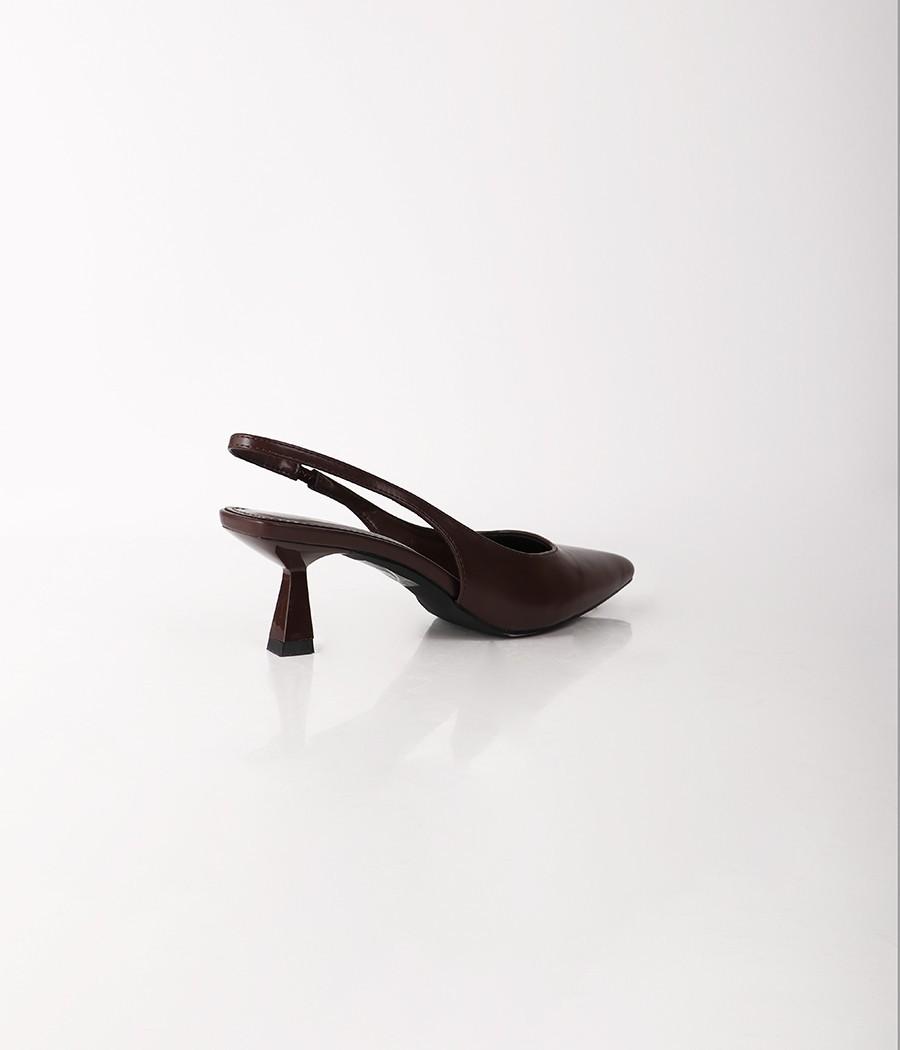 Escarpins Classiques élégants réf : 8573