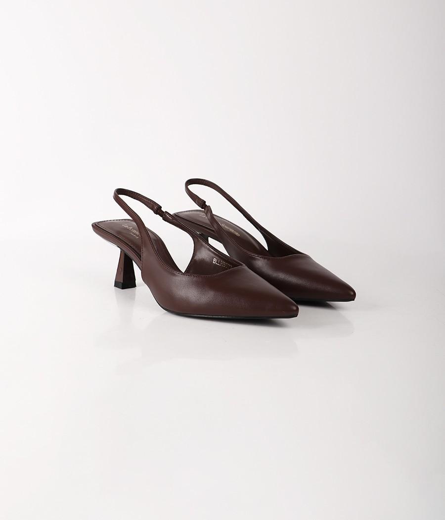 Escarpins Classiques élégants réf : 8573