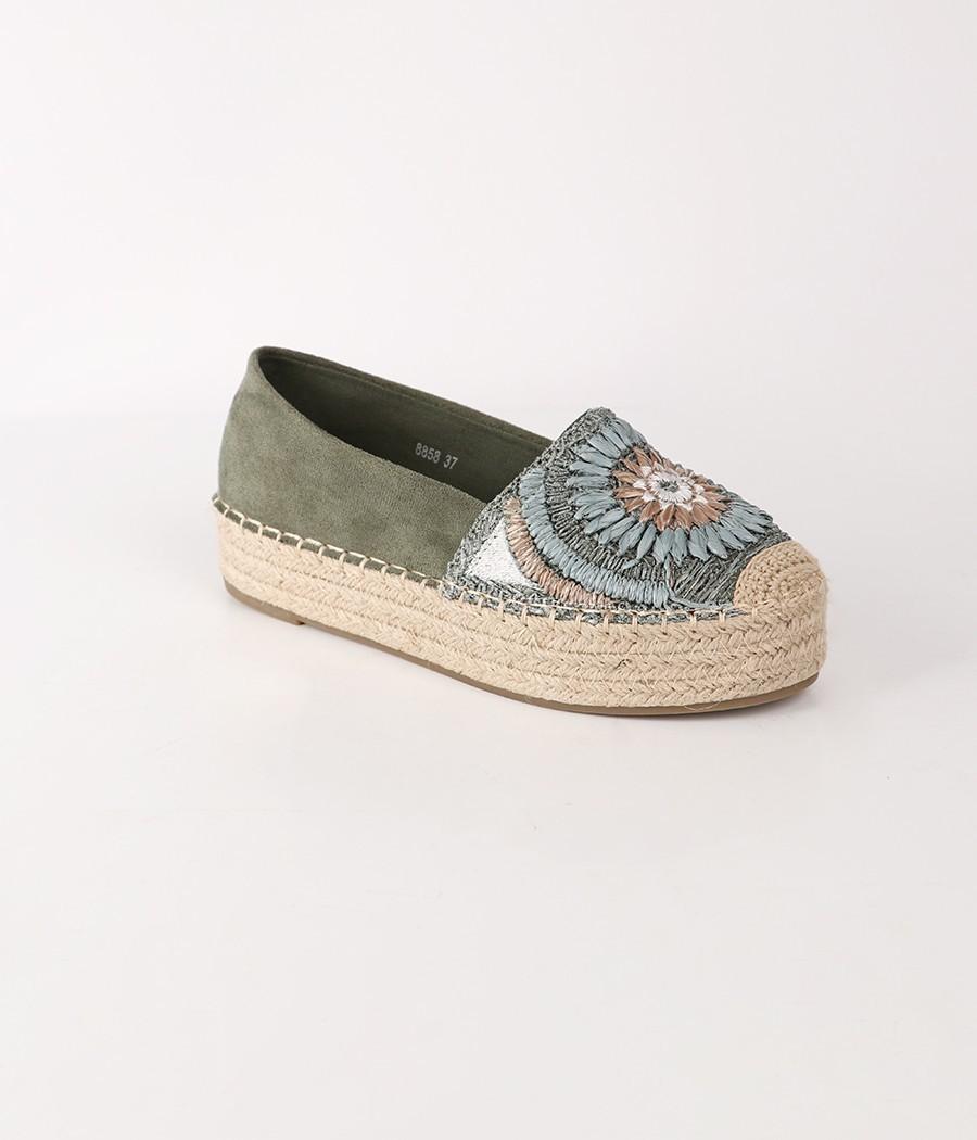 Mocassins conforts réf : 8858