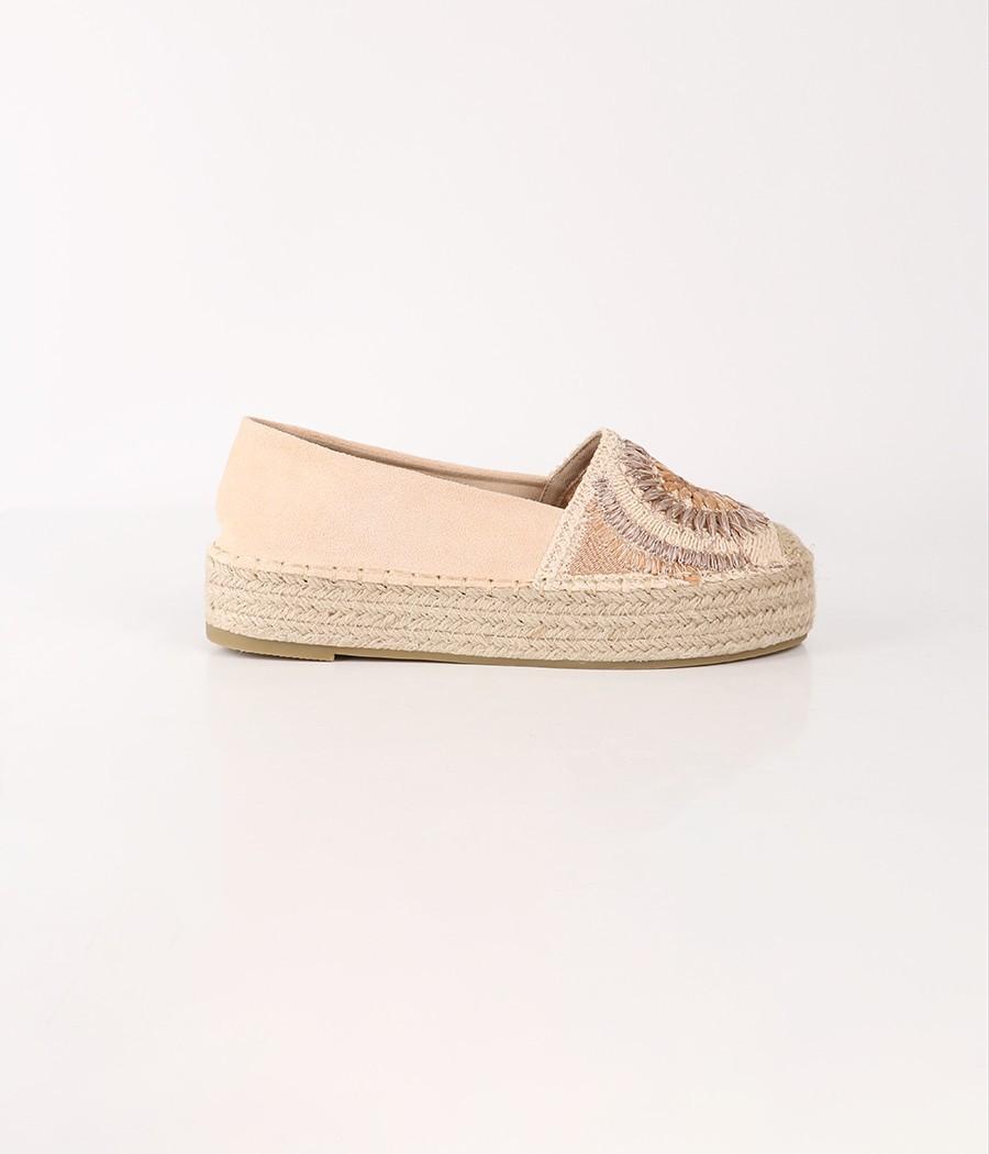 Mocassins conforts réf : 8858