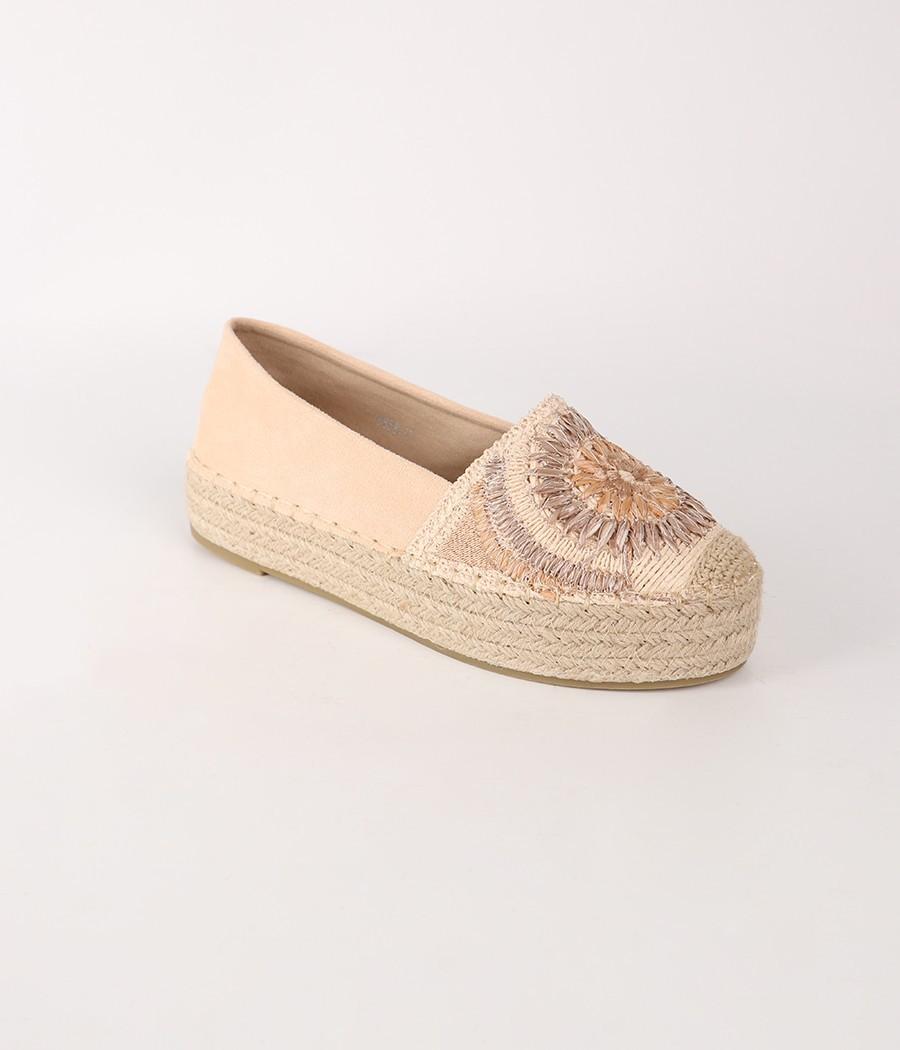 Mocassins conforts réf : 8858