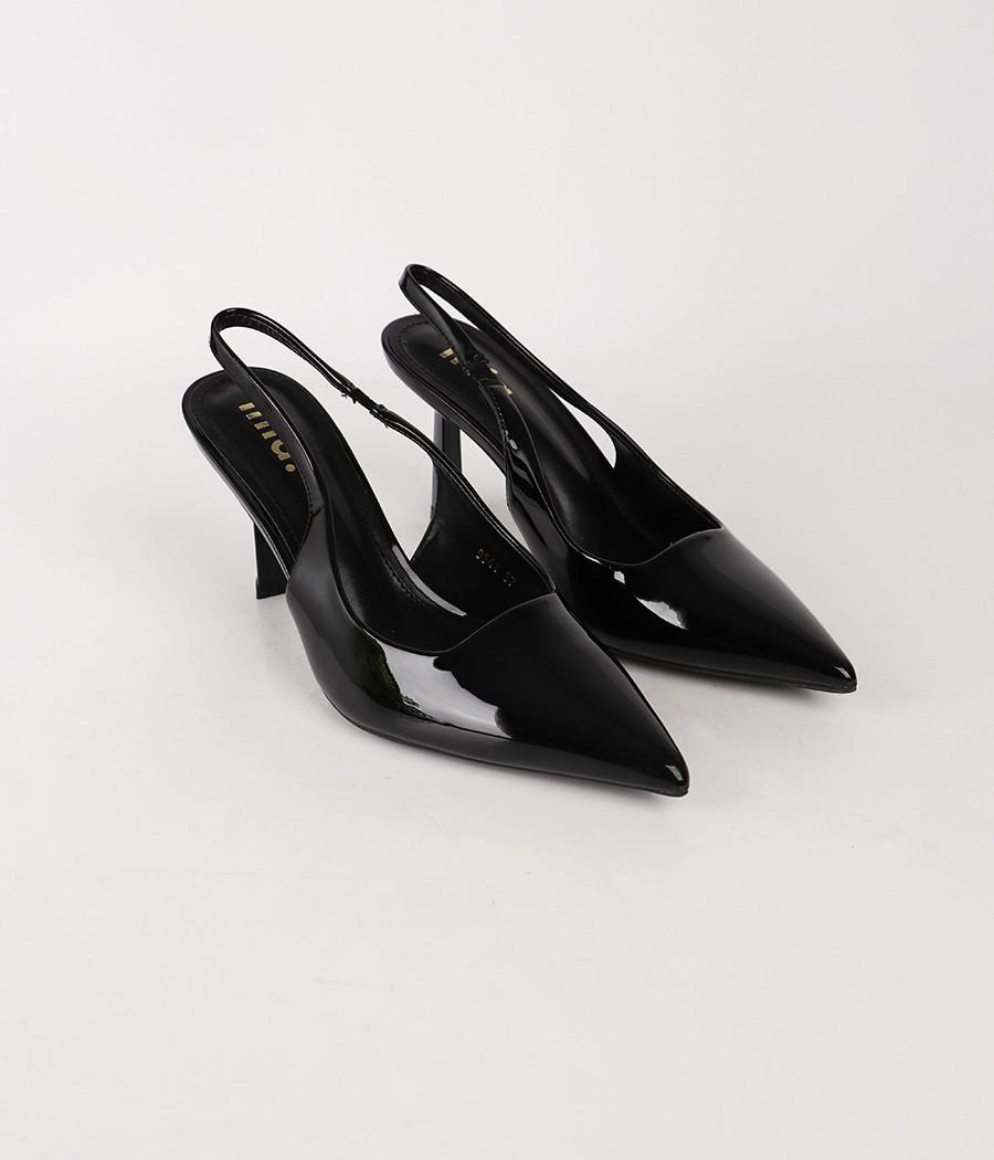 Escarpins Classiques élégants réf : 9541