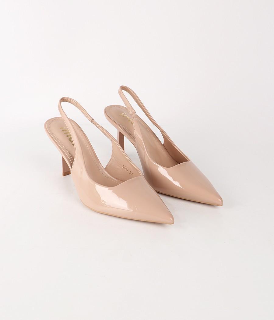 Escarpins Classiques élégants réf : 8573