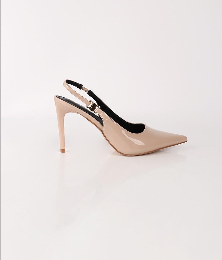 Escarpins Classiques élégants réf : 9653