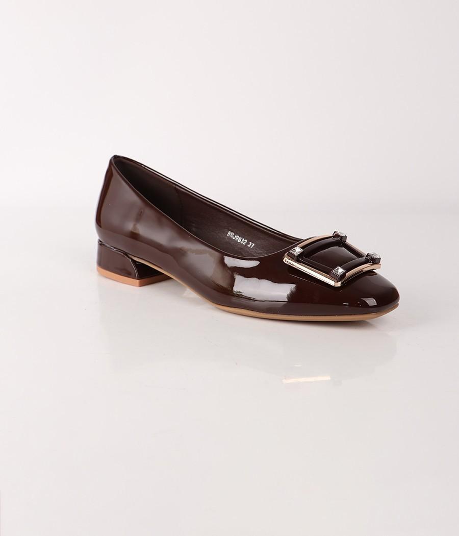 Mocassins conforts réf : 9832