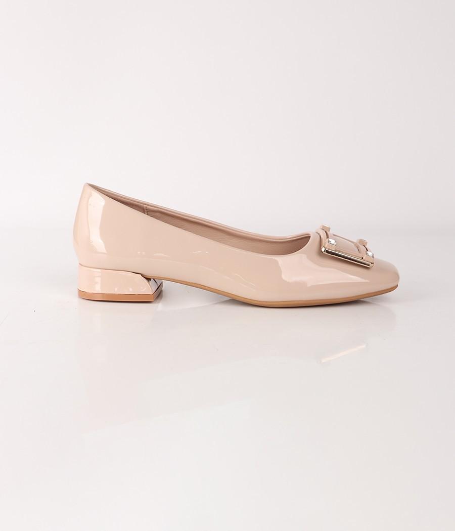 Mocassins conforts réf : 9832