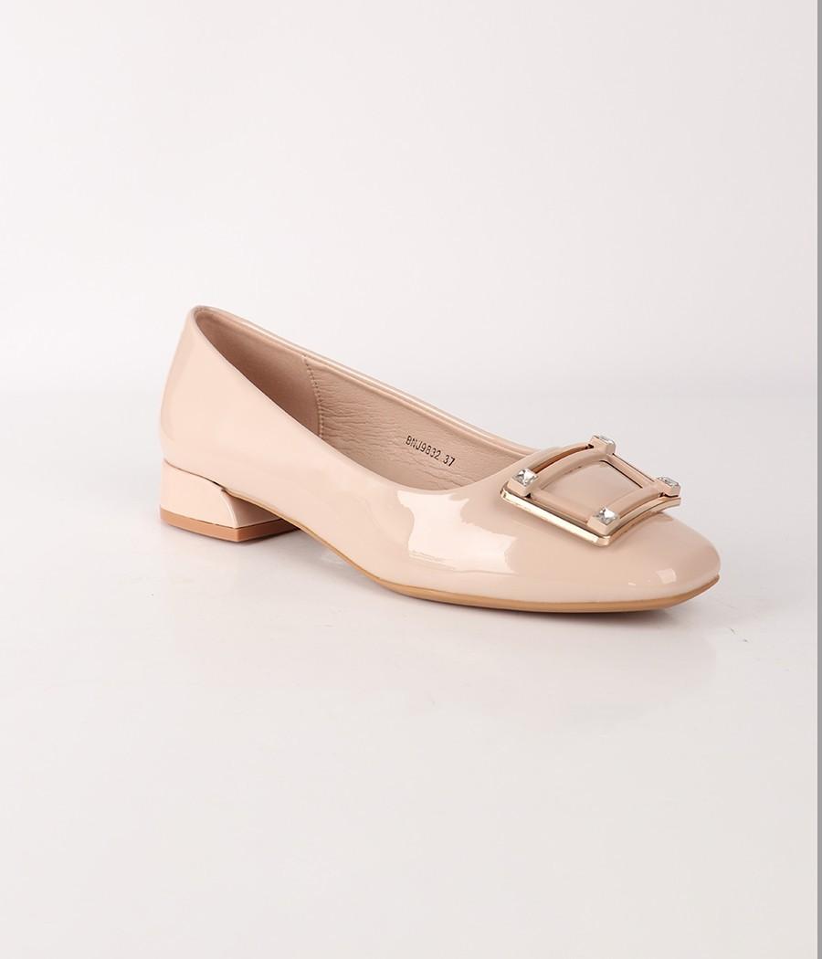 Mocassins conforts réf : 9832