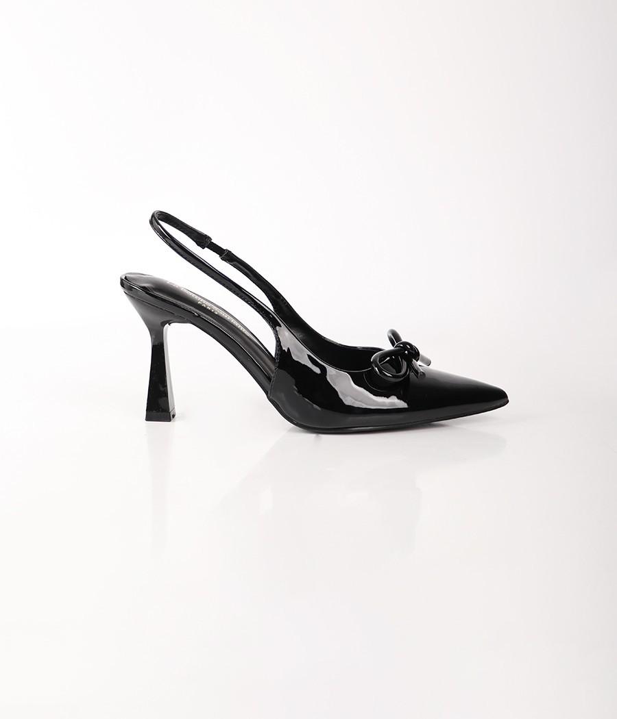 Escarpins Classiques élégants réf : 9881