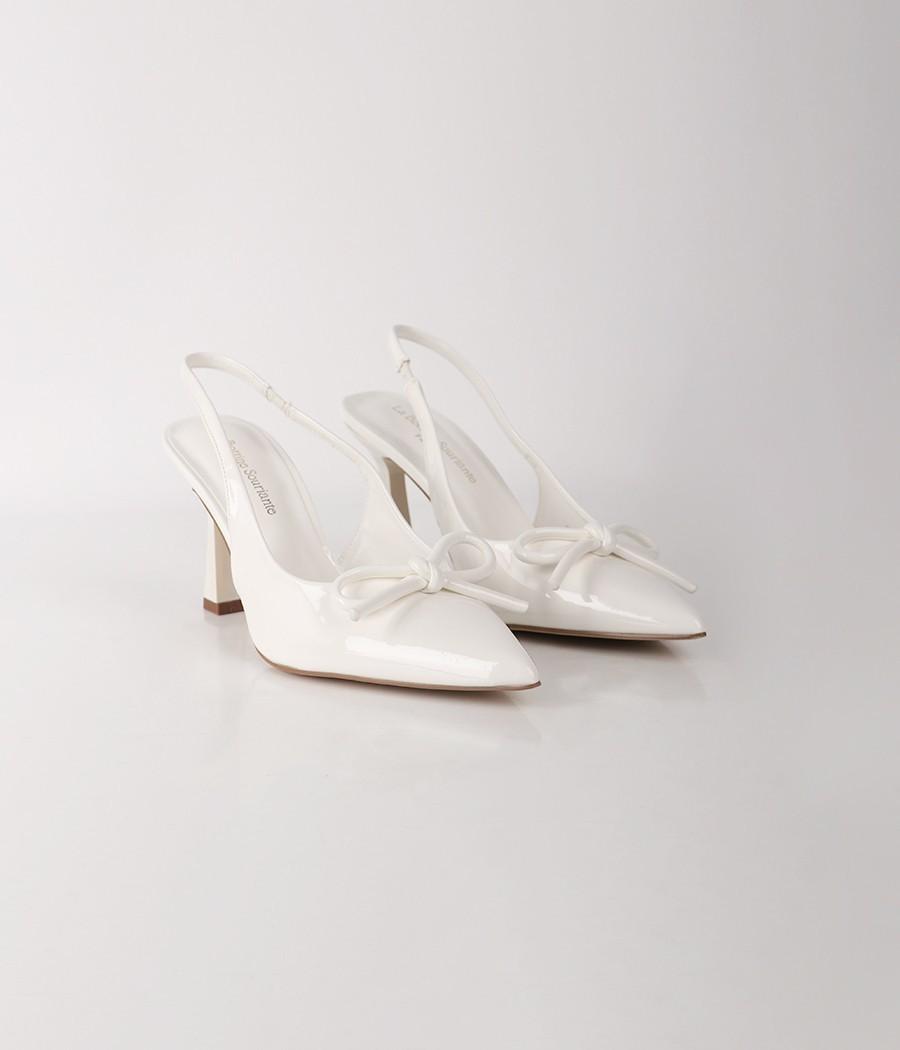 Escarpins Classiques élégants réf : 9881