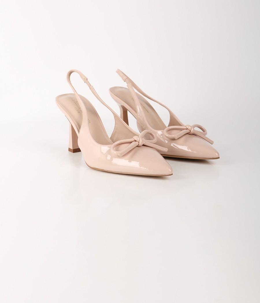 Escarpins Classiques élégants réf : 9881