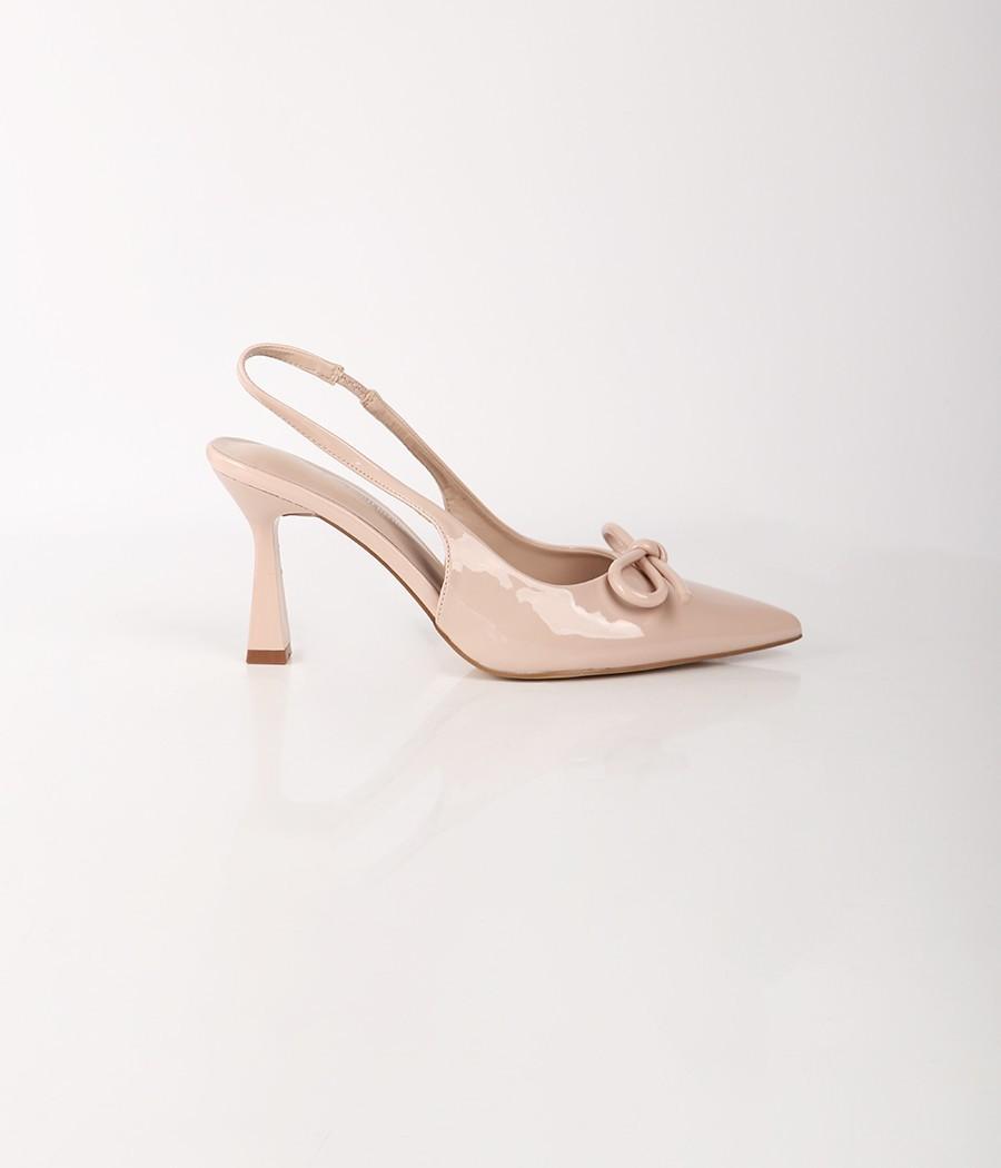 Escarpins Classiques élégants réf : 9881