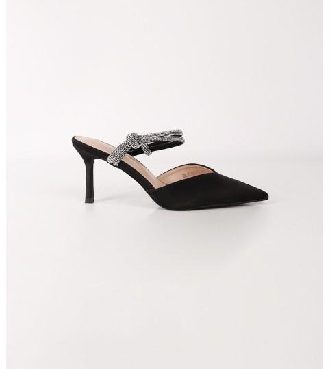 Mules à talon réf :9925