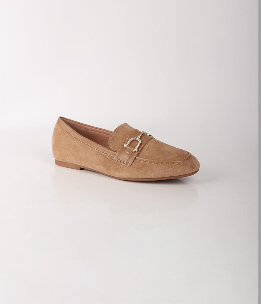 Mocassins conforts réf : A23