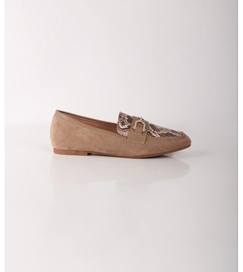 Mocassins conforts réf : A23