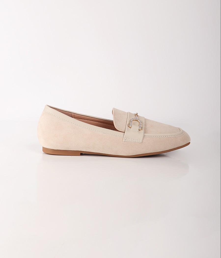 Mocassins conforts réf : A23