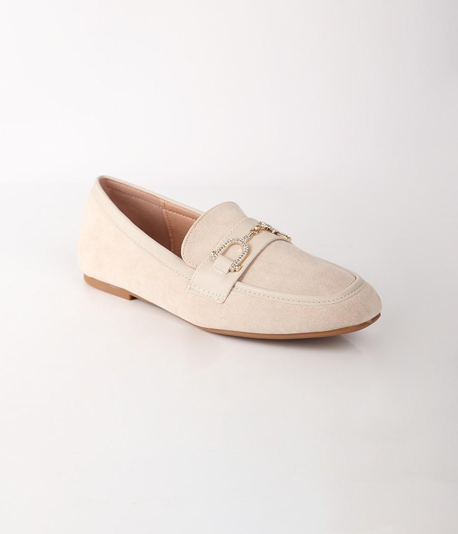 Mocassins conforts réf : A23