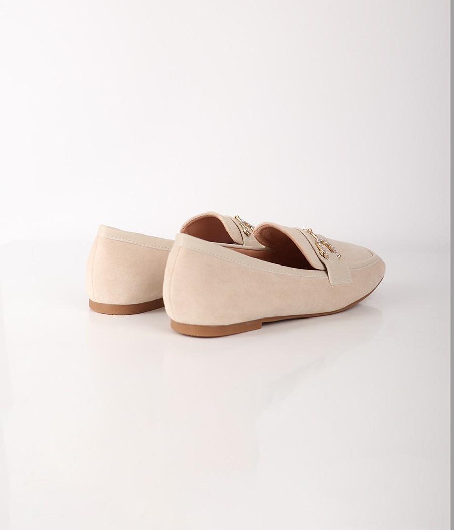 Mocassins conforts réf : A23