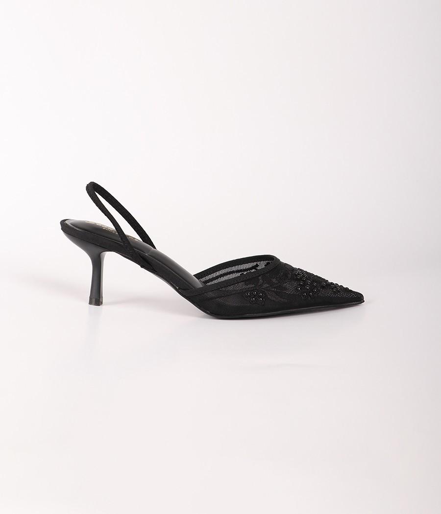 Escarpins Classiques élégants réf : M118