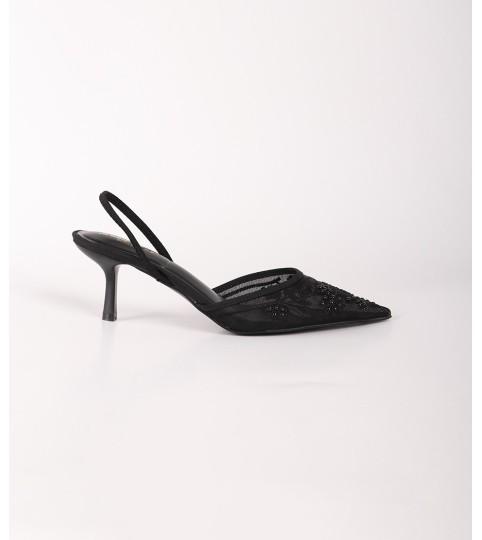 Escarpins Classiques élégants réf : M118