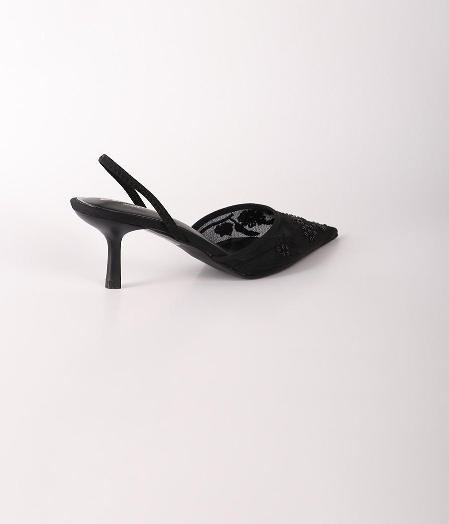 Escarpins Classiques élégants réf : M118