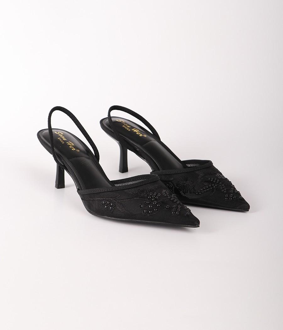 Escarpins Classiques élégants réf : M118