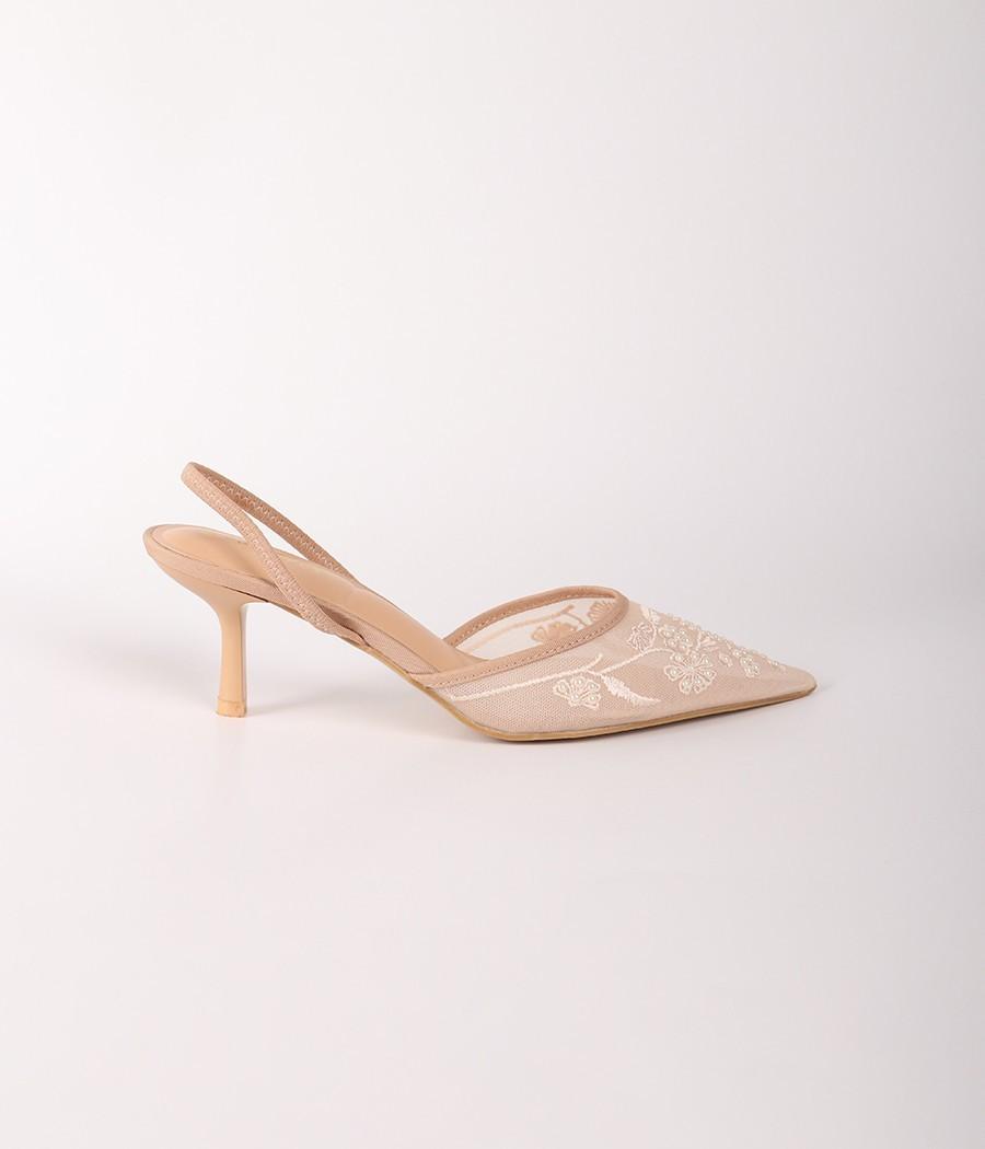 Escarpins Classiques élégants réf : M118