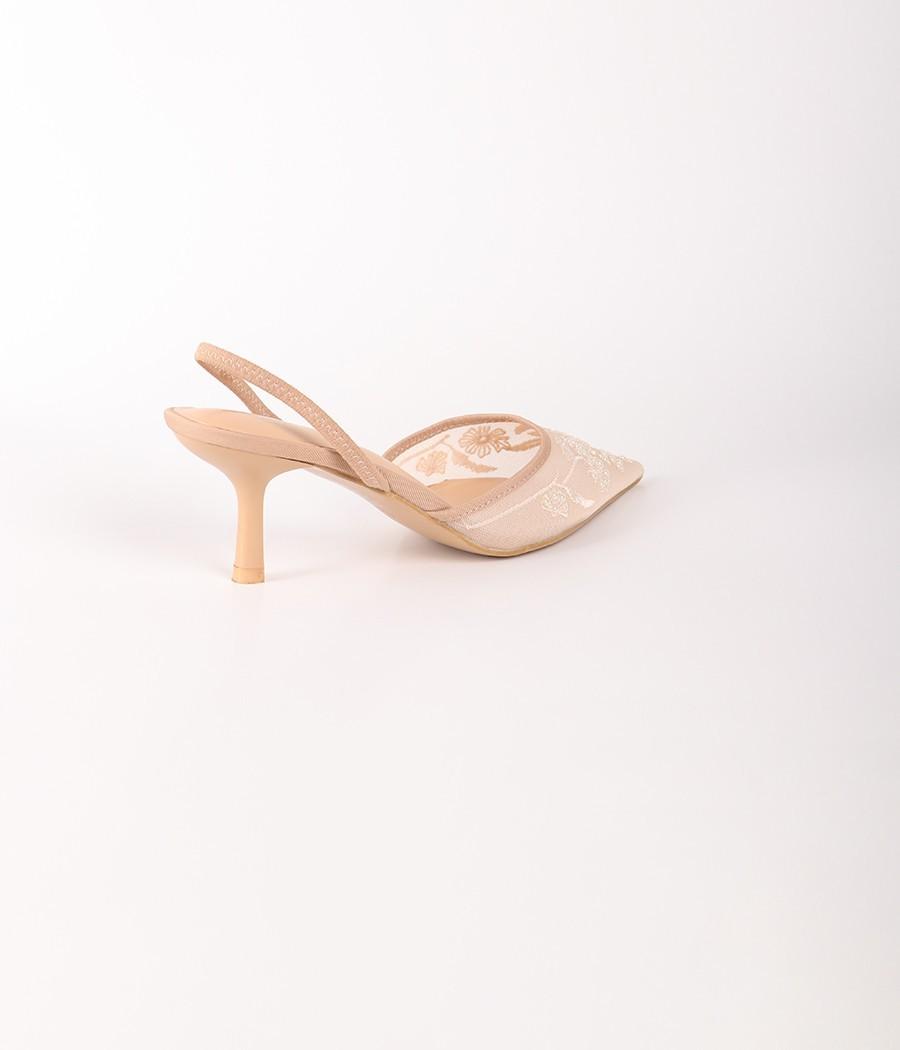 Escarpins Classiques élégants réf : M118