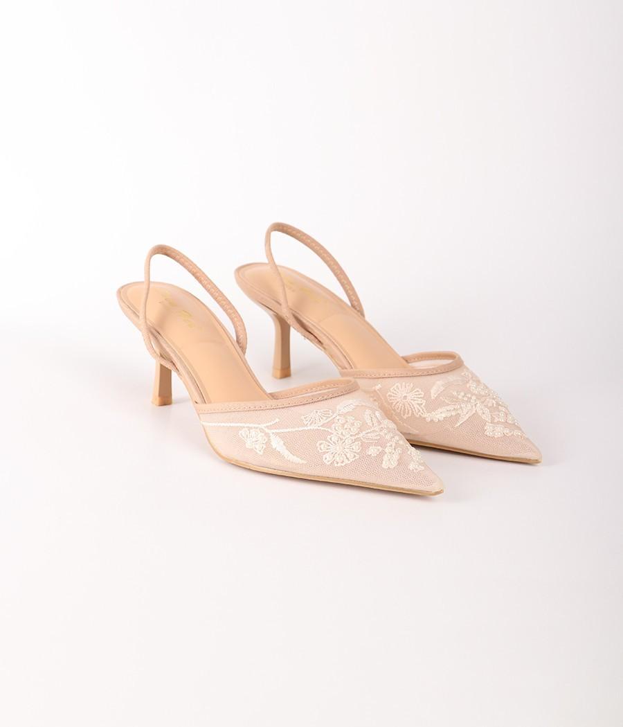 Escarpins Classiques élégants réf : M118