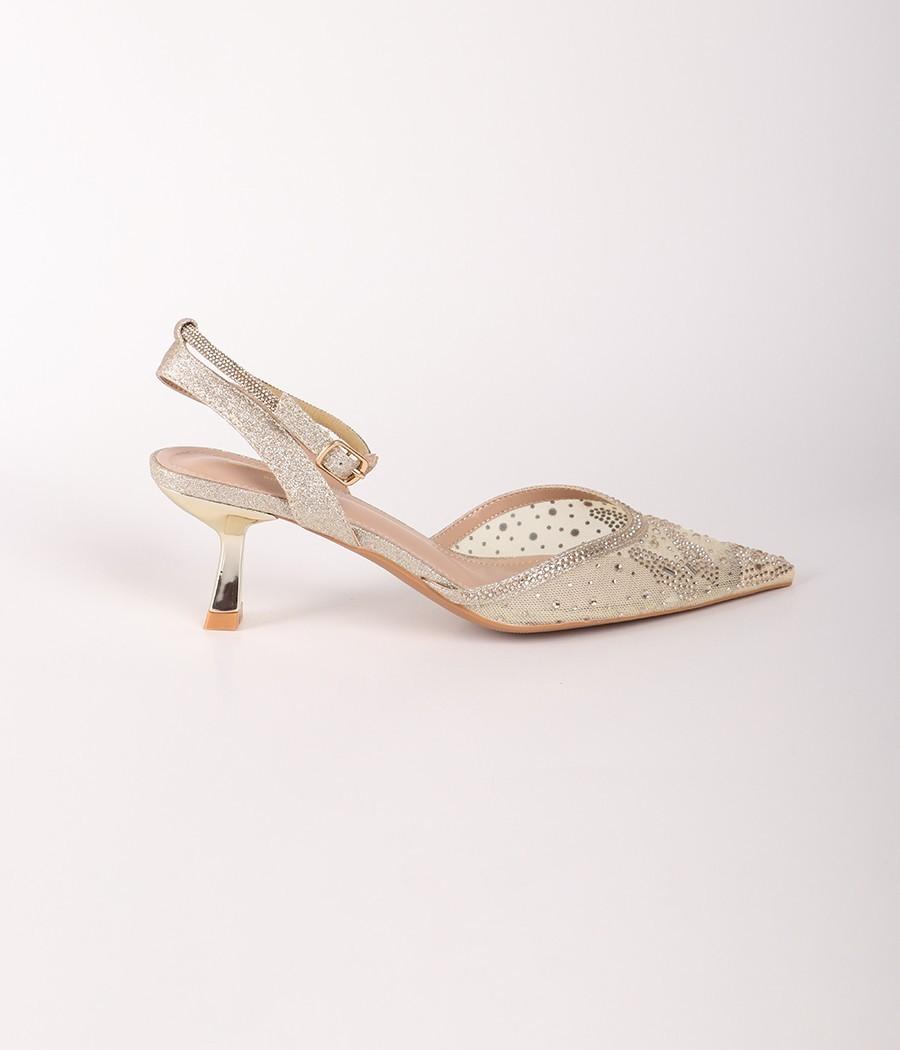 Escarpins Chics réf : M124
