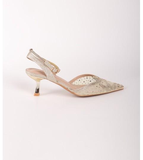 Escarpins Chics réf : M124