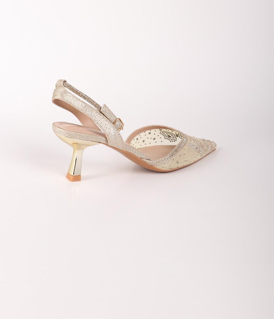 Escarpins Chics réf : M124 Escarpins Chics réf : M124