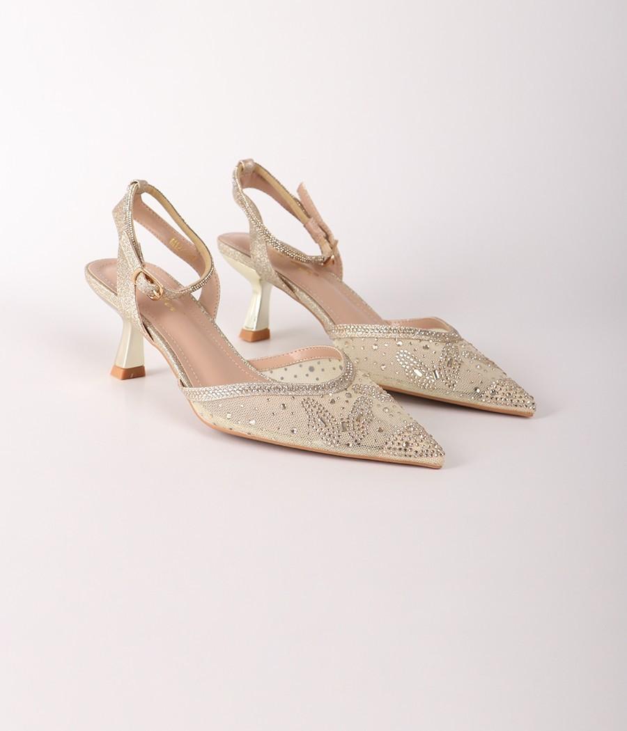 Escarpins Chics réf : M124
