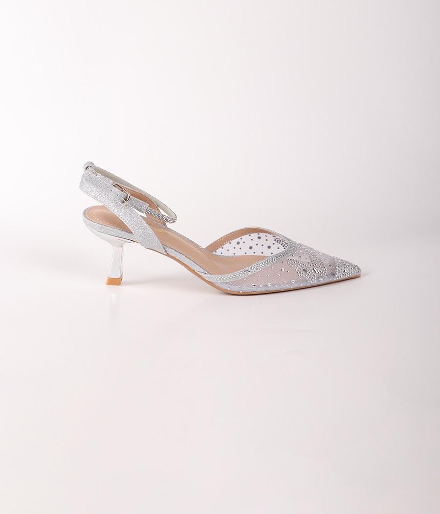 Escarpins Chics réf : M124