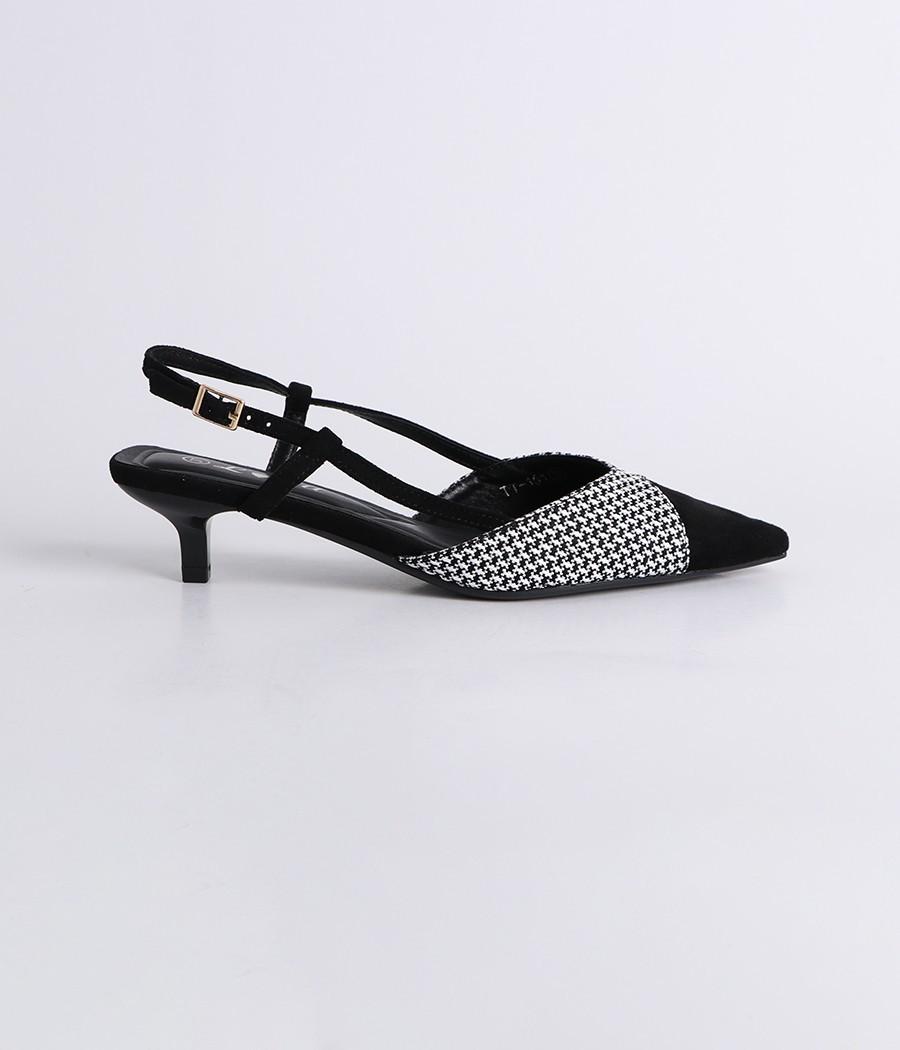 Escarpins Classiques élégants réf : 101