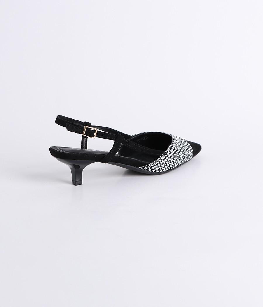 Escarpins Classiques élégants réf : 101