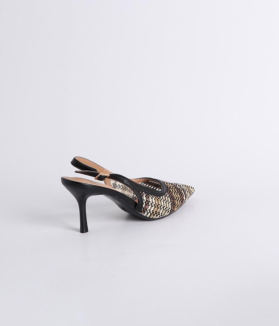 Escarpins Classiques élégants réf : 497