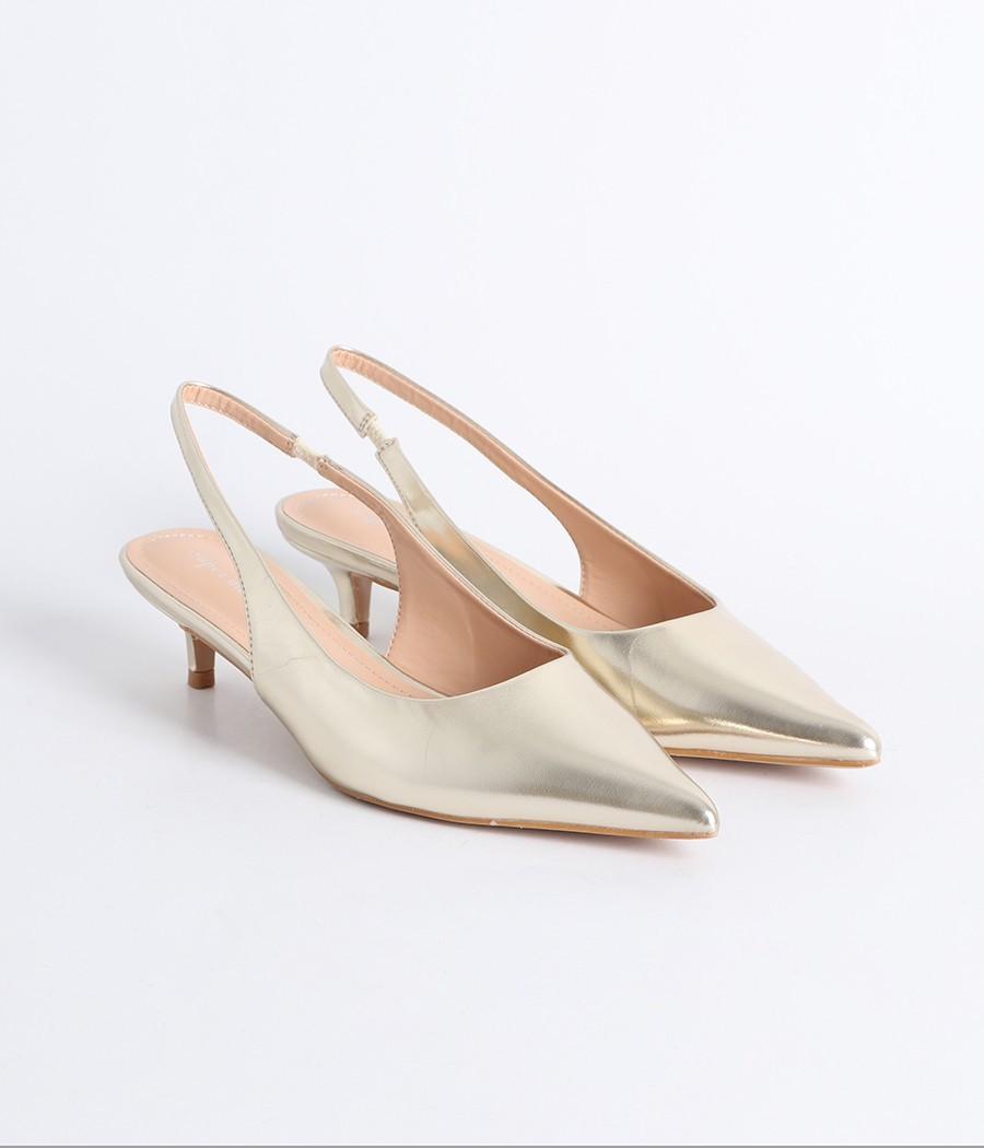 Escarpins Classiques élégants réf : 7642