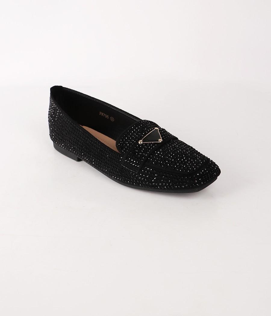 Mocassins conforts réf : 705