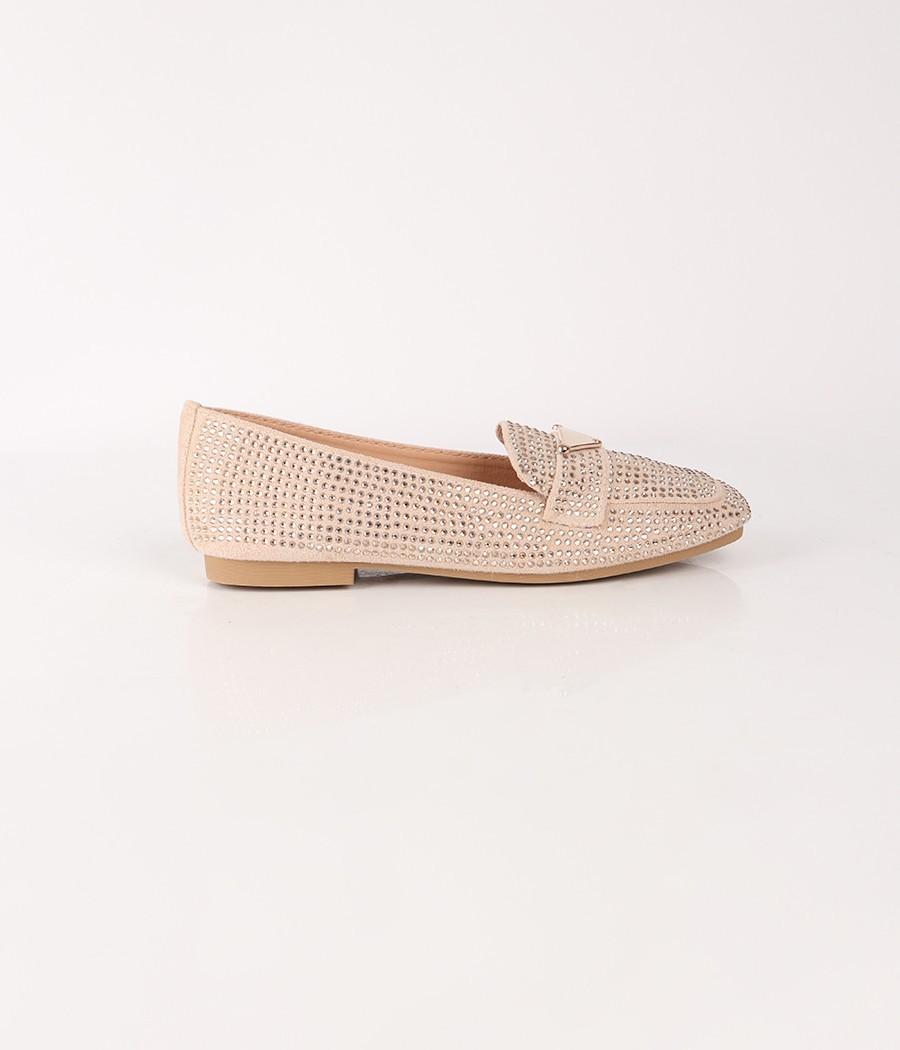 Mocassins conforts réf : 705