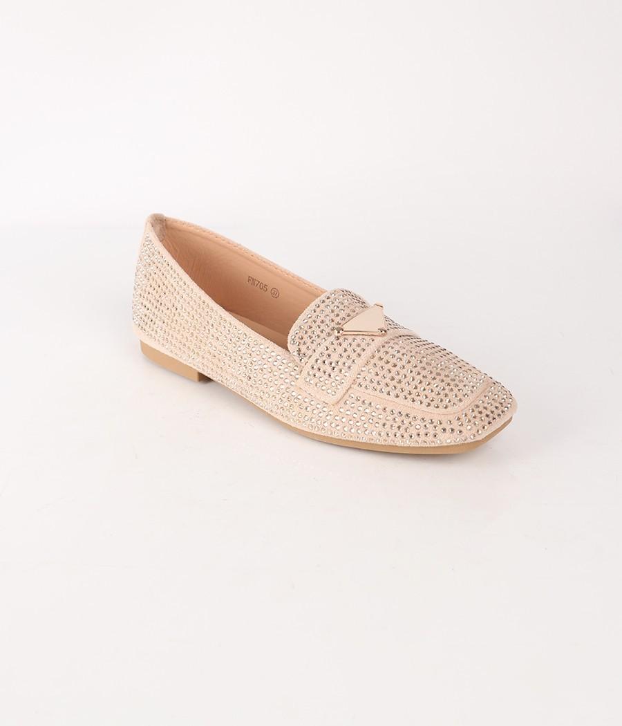 Mocassins conforts réf : 705