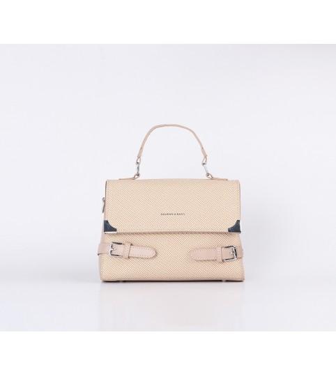 Sac A Bandouliére Réf :170