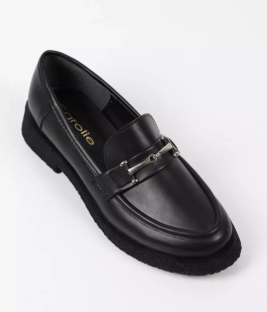 Mocassin classique confort réf : 781
